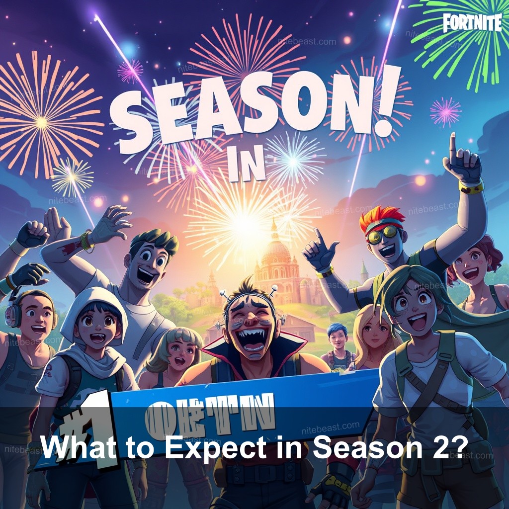 What to Expect in Season 2?