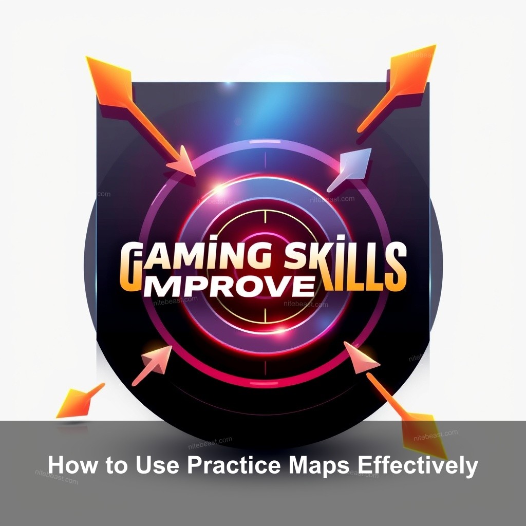 How to Use Practice Maps Effectively