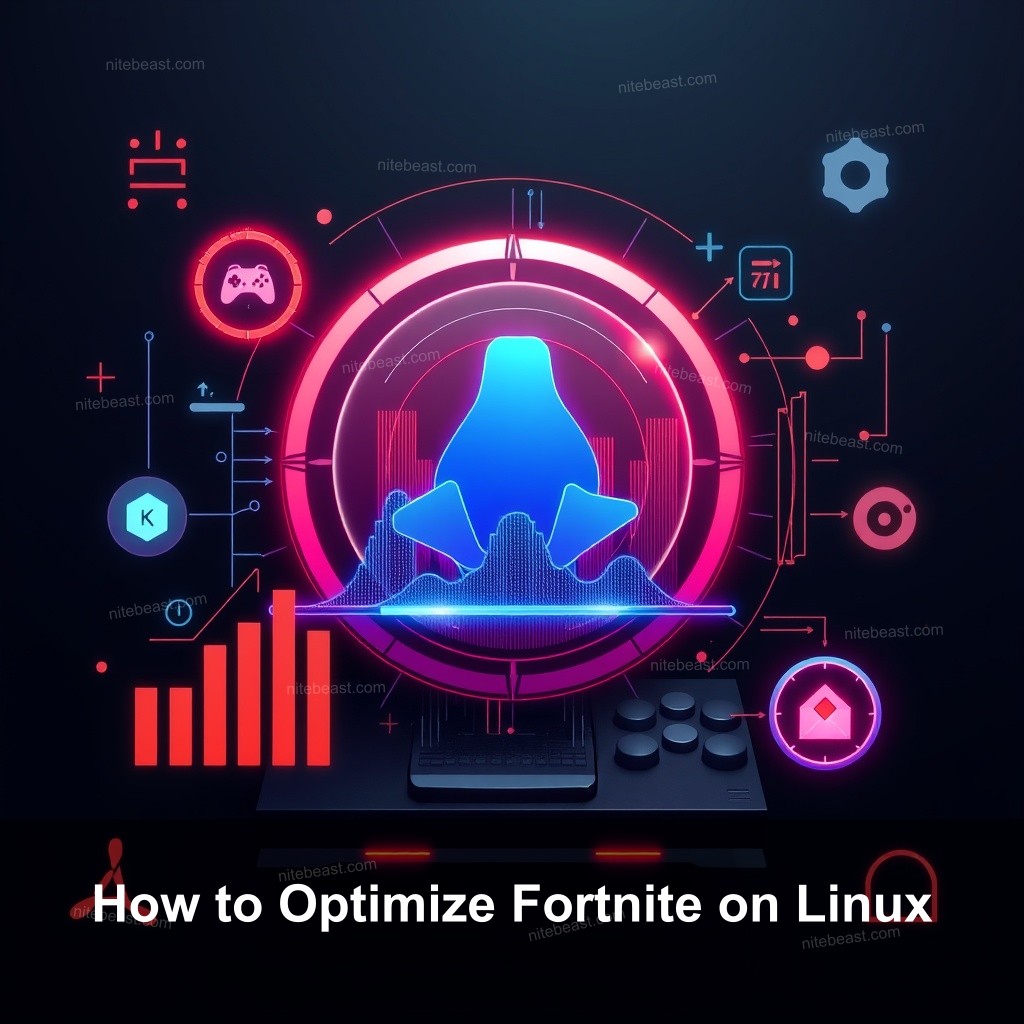 How to Optimize Fortnite on Linux