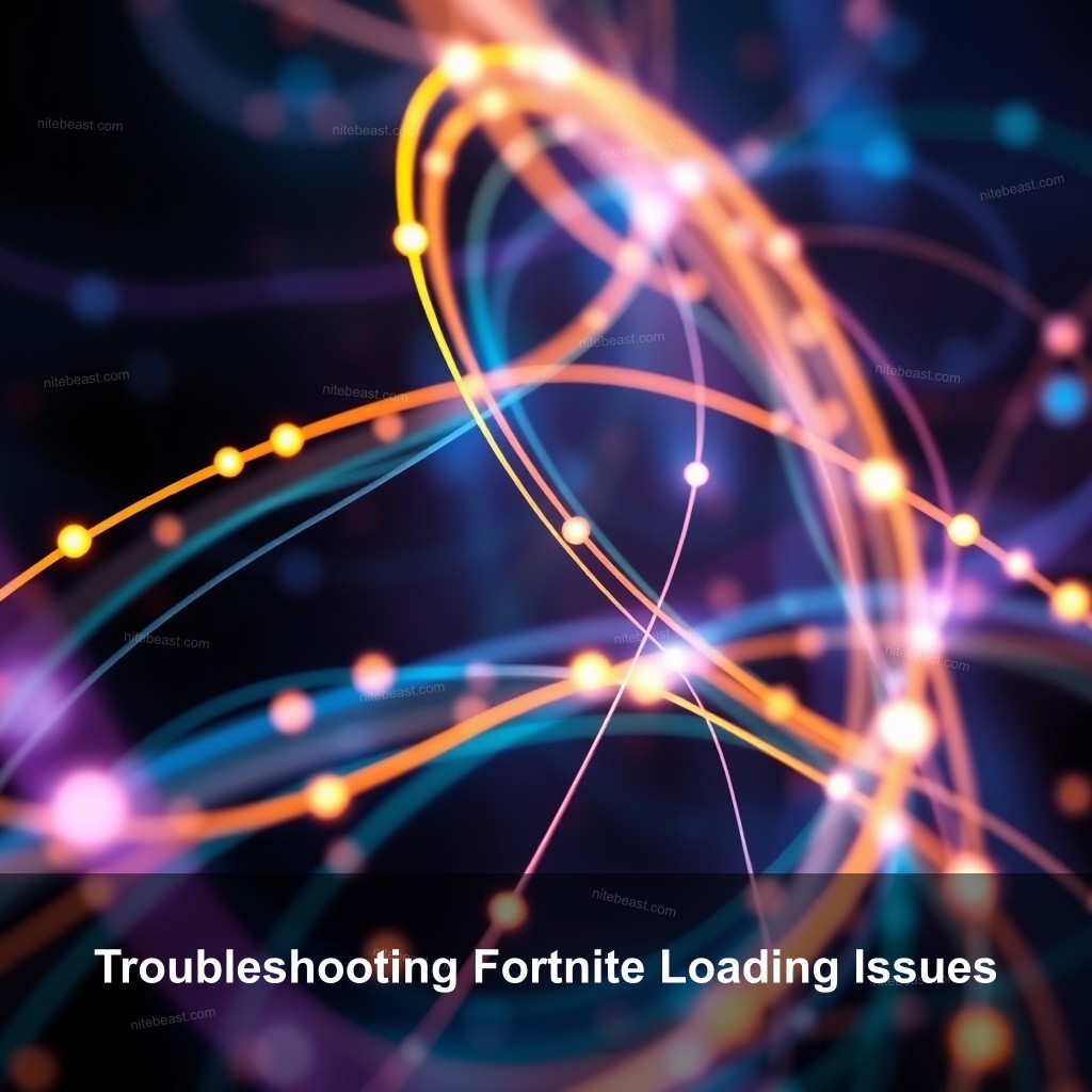 Troubleshooting Fortnite Loading Issues